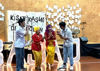 Bajaj 2022 hadirkan Kuliner Indonesia di Amerika Serikat